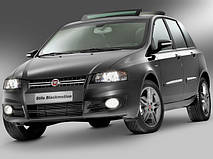 Fiat Stilo