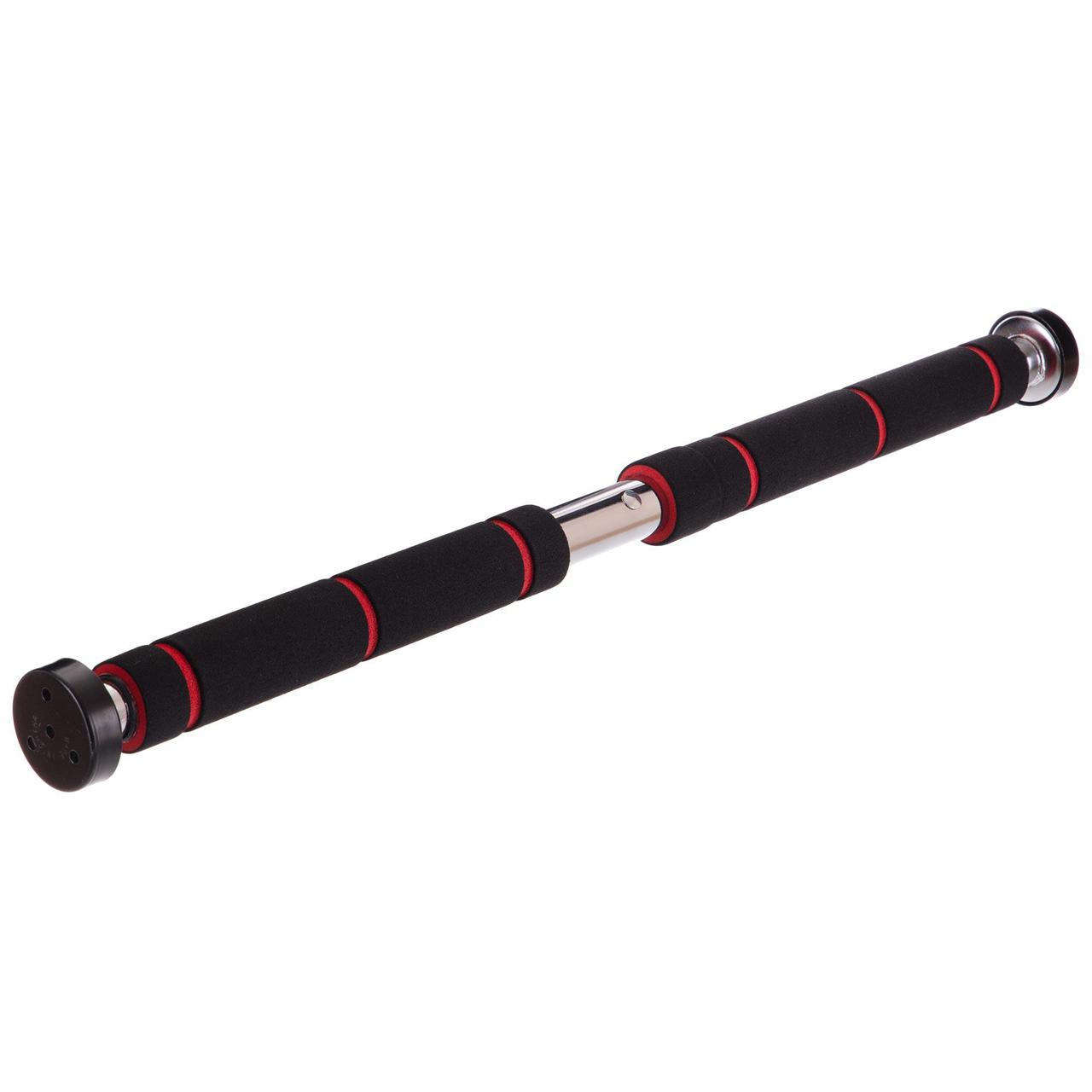 Турник в Дверной Проем Раздвижной SP-Sport FI-2544 60-100см — Купить ...