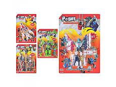 Трансформер 8013-05-02-L9058-L9128 JT  літак