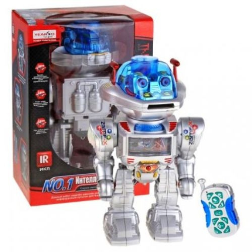 Робот на радіокеруванні 0908 