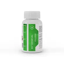 Охолоджуюча рідина для кулера EKWB EK-CryoFuel Acid Green 100mL (3831109813348)