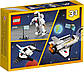 Lego Creator Космічний шатл 31134, фото 2