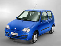 Fiat Seicento