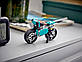Lego Creator Вінтажний мотоцикл 31135, фото 8