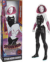 Фигурка Гвен Стейси 30см Marvel Spider-man Gwen Hasbro F5704