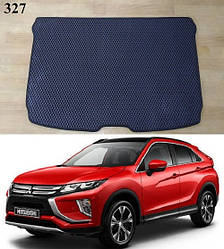 Килимок ЕВА в багажник Mitsubishi Eclipse Cross '17-20