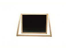 Дошка для малювання 1-стороння ВП-004 Вінні Пух