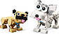 Lego Creator Чарівні собаки 31137, фото 5