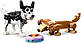 Lego Creator Чарівні собаки 31137, фото 8