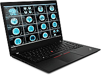 Ноутбук Lenovo ThinkPad P14s Gen 2 (AMD) 35,6 см (14") Full HD