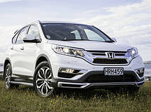 Honda CRV