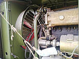 Генератор дизельний ЕСД – 60 (електростанція) 60 кВт (75 кВа)., фото 4