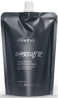 Осветляющая паста Charcolite Cool Toning 250 г