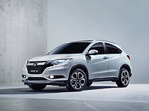 Honda HRV