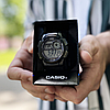 Годинник чоловічий наручний Casio оригінал AE1000W, електронний годинник Касіо протиударний водонепроникний водонепроникний таймер, фото 10