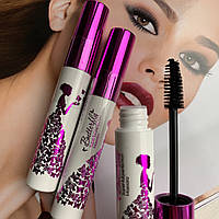 Туш для вій "Butterfly super-full perfection Mascara " Супер- об'єм