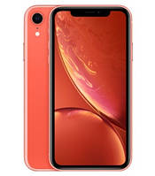 Смартфон IPhone XR 128Gb Coral