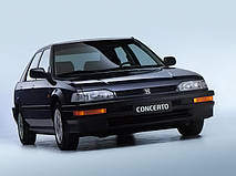 Honda Concerto