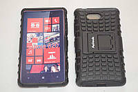 Бронированный чехол (бампер) для Nokia Lumia 820