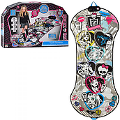 Розвивальний килимок IMC toys 870093 Monster High, Класики