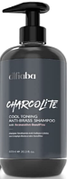 Charcolite® Cool Toning Anti-Brass Conditioner 600 ml