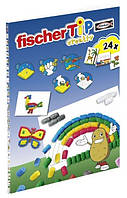 Игра fischerTIP Сборник идей Создание рисунков FTP-49119 MS