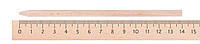 Аксессуар для лепки Becks Plastilin Деревянная палочка (B100532)