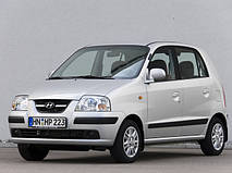 Hyundai Atos