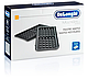 Пластини для вафель для електрогриля DELONGHI MultiGrill Easy SW12AC.S (5523110021), фото 3