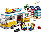Lego Creator Будинок на колесах на пляжі 31138, фото 3