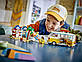 Lego Creator Будинок на колесах на пляжі 31138, фото 10