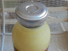 Жир норки натуральний. Норковий жир (олія) 250 мл