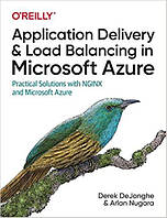 Application Delivery and Load Balancing in Microsoft Azure: Practical Solutions with NGINX and Microsoft