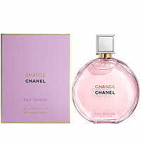 Парфюмированная вода Chanel Chance Eau Tendre для женщин - edp 150 ml