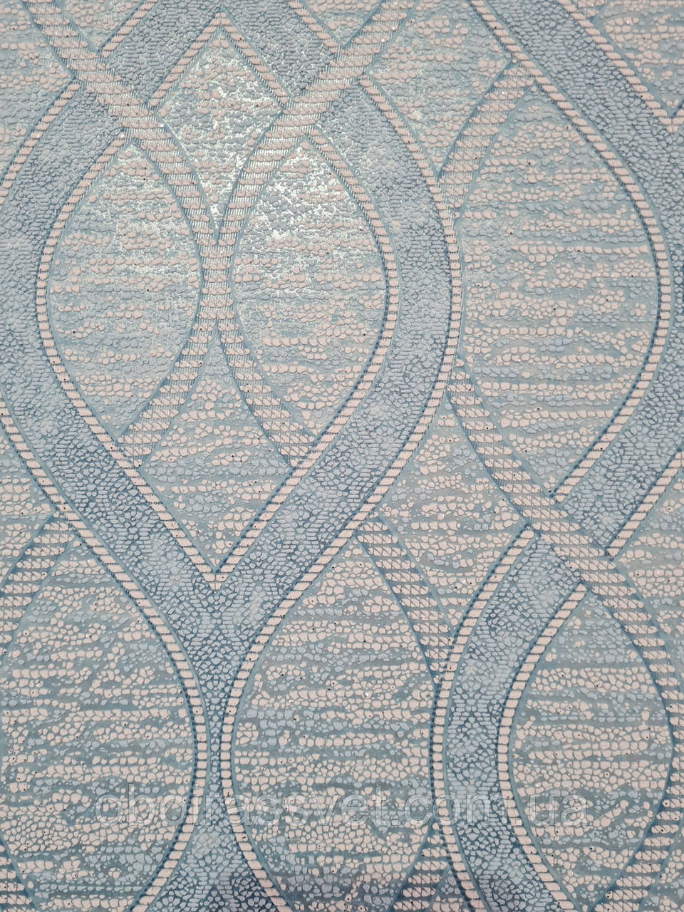 Шпалери 5185-03, акрилові на папері, рулон завдовжки 10 м, ширина 0.53 м, фото 1