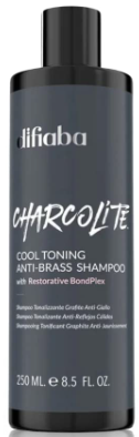 Кондиціонер тонуючий Charcolite Anti-Brass Conditioner