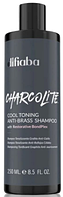 Кондиціонер тонуючий Charcolite Anti-Brass Conditioner