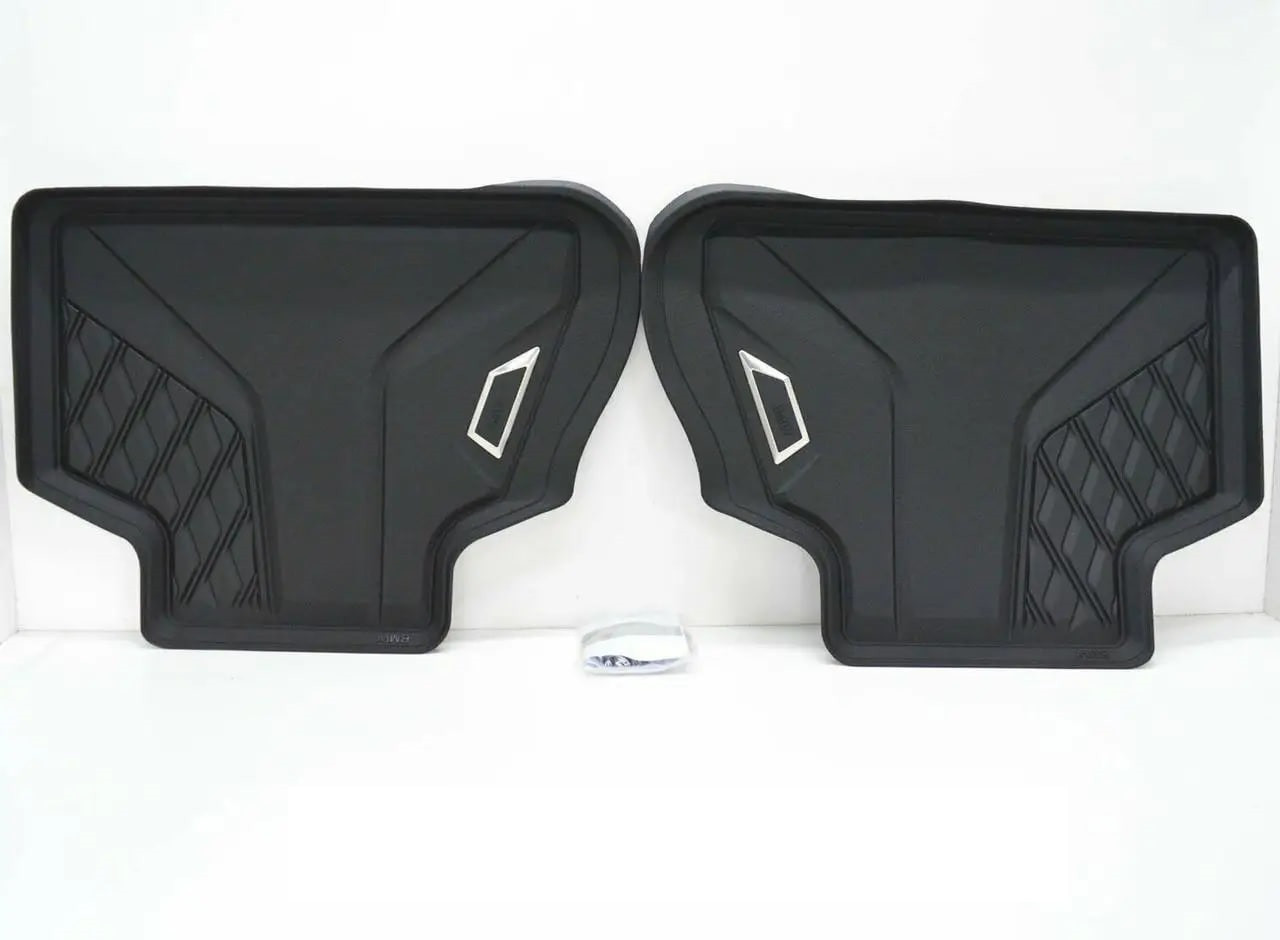 Килимки задні BMW X5 (G05), 51472458560