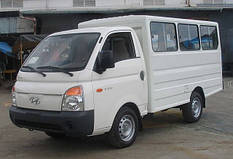 Hyundai H-100