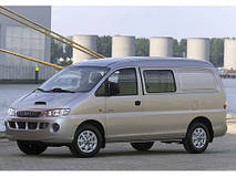 Hyundai H-200