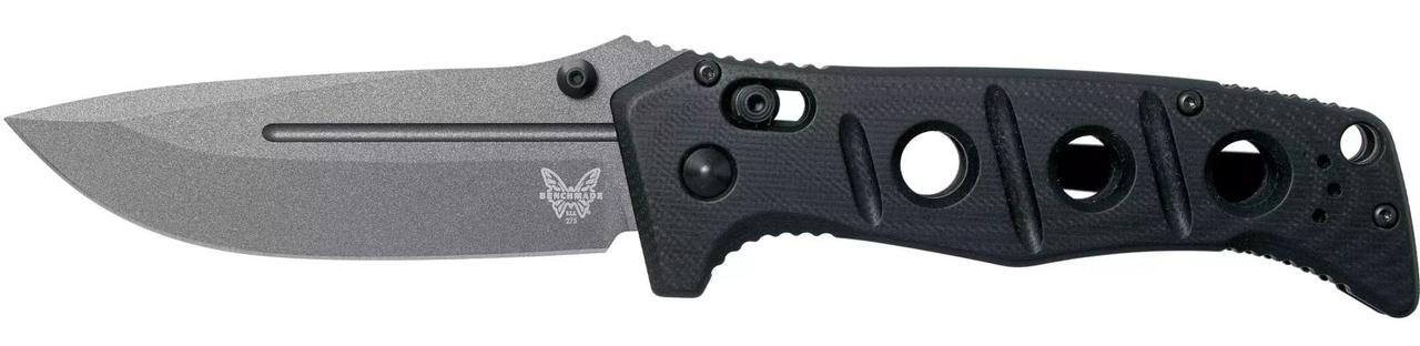 Складной нож Benchmade Sibert Adamas, фото 1