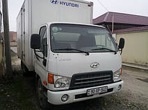 Hyundai HD-72