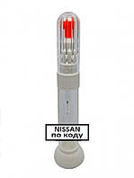 Маркер-олівець за кодом кольору фарби NISSAN для подряпин і відколів