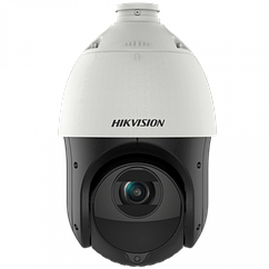 Hikvision DS-2DE4425IW-DE(T5) with brackets 4 МП 25X DarkFighter ИК