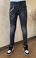 Джинсы мужские опт RED MAN JEANS модель 5890-3 р.29/36.