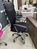 Офісне крісло Signal Q-025 з регулюванням висоти, фото 2