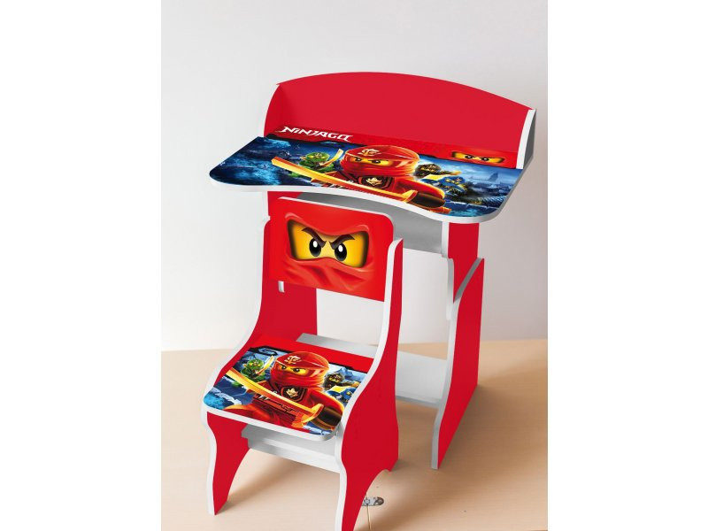 Парта зі стільчиком Bambi 301-18