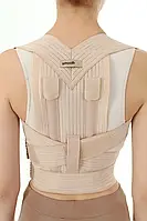 Коректор постави для дорослих із 2 пластиковими ребрами жорсткості SmoothFix CPT161 Туреччина