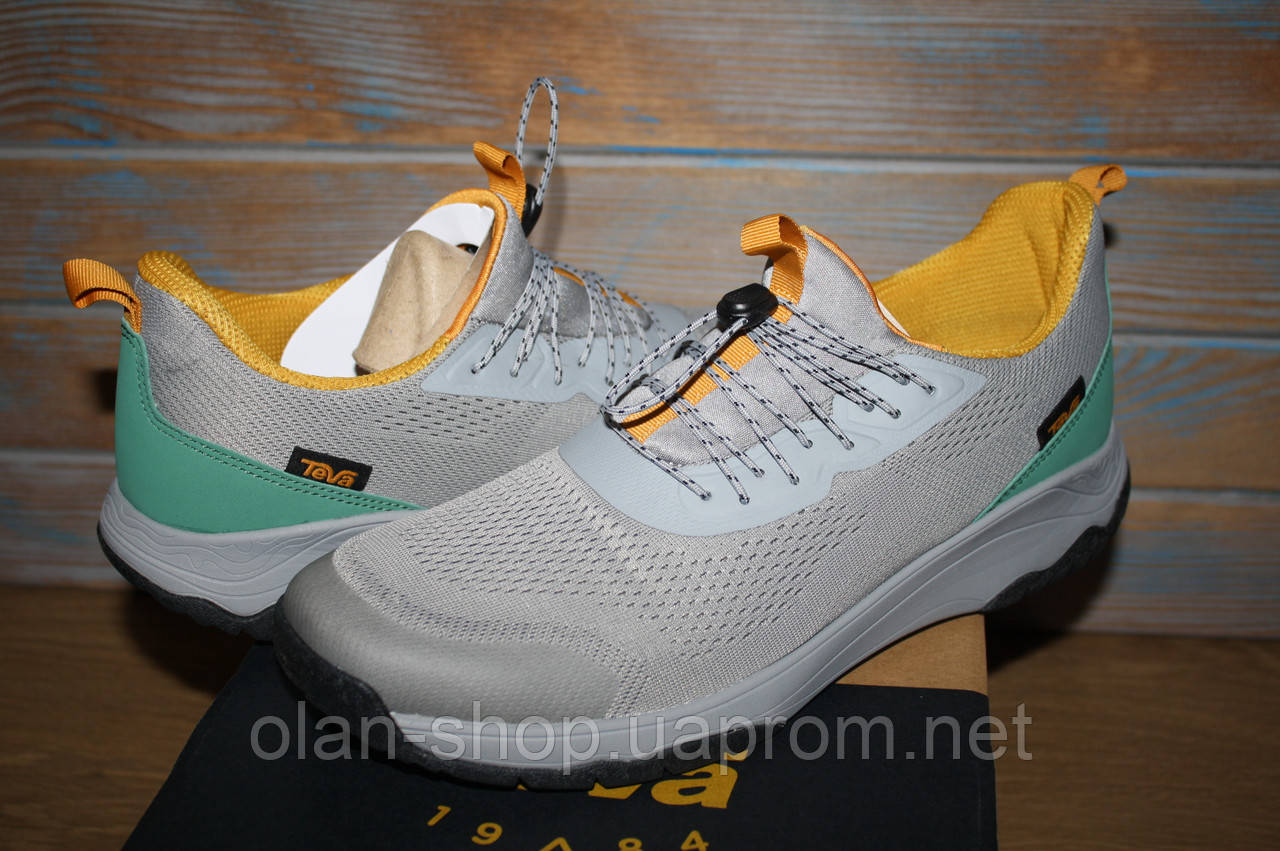 Teva hotsell hiking shoes