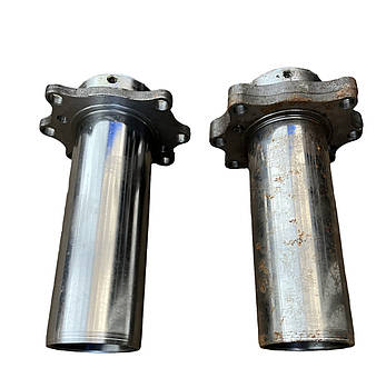 Труба-шкворня (з товстою стінкою) МТЗ 72-2308040